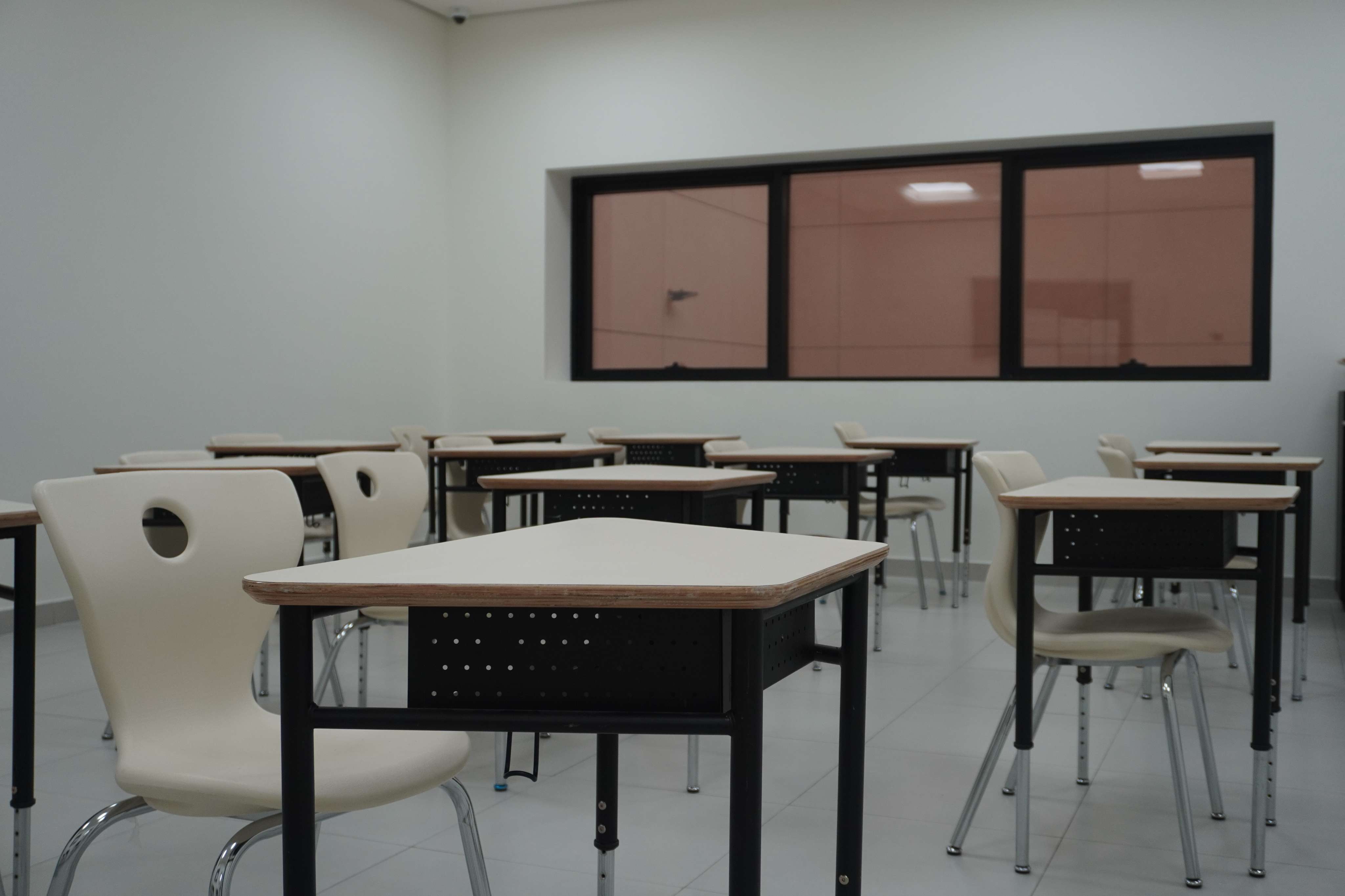 Classrooms photos