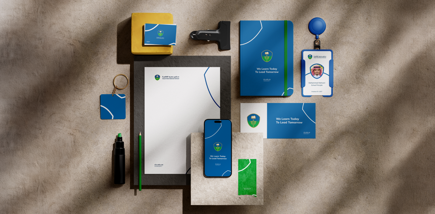 Visual Identity