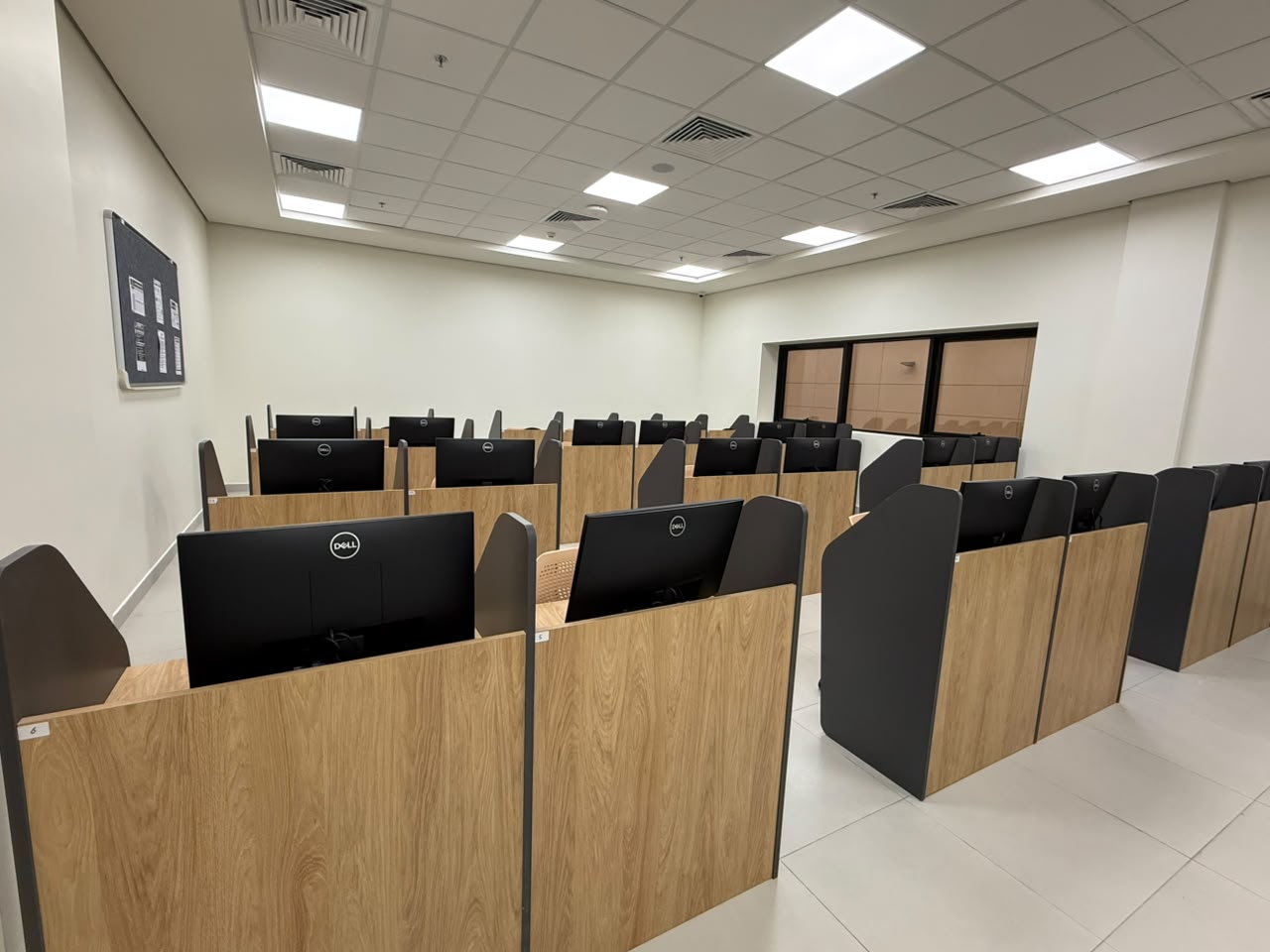 Academic Innovation Labs