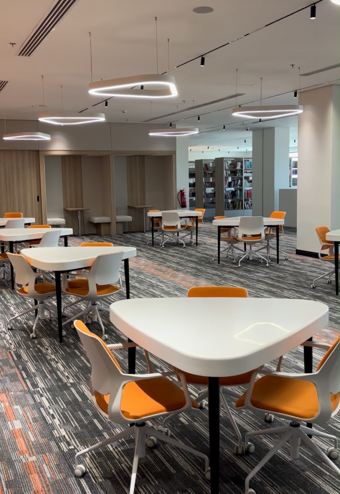 Library photos