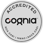 Cognia