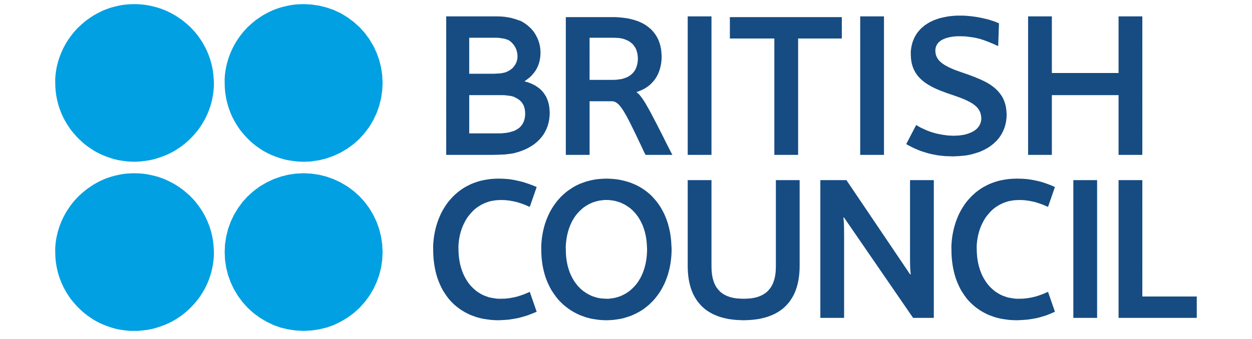 BRITISH COUNCIL